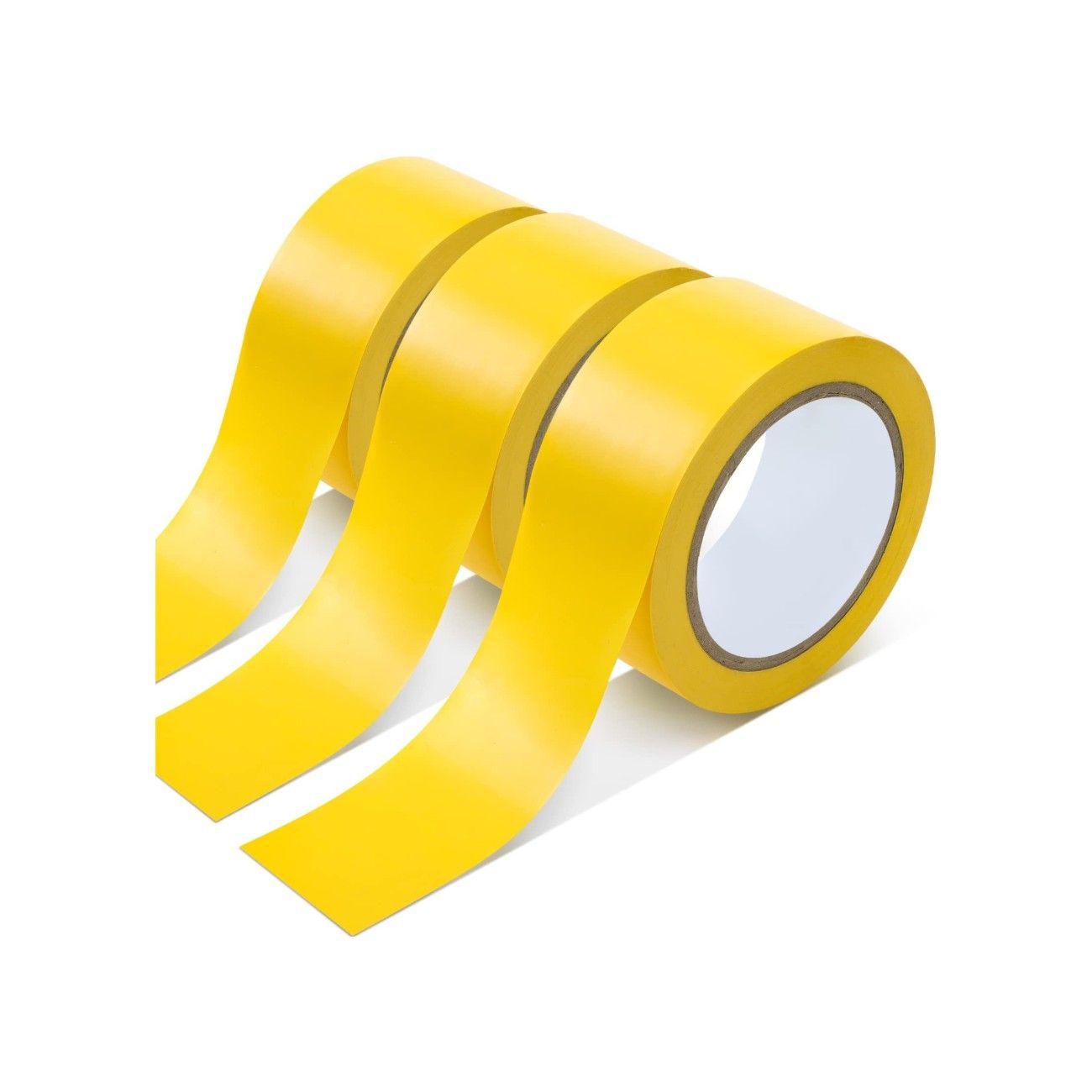 Floor marking tape